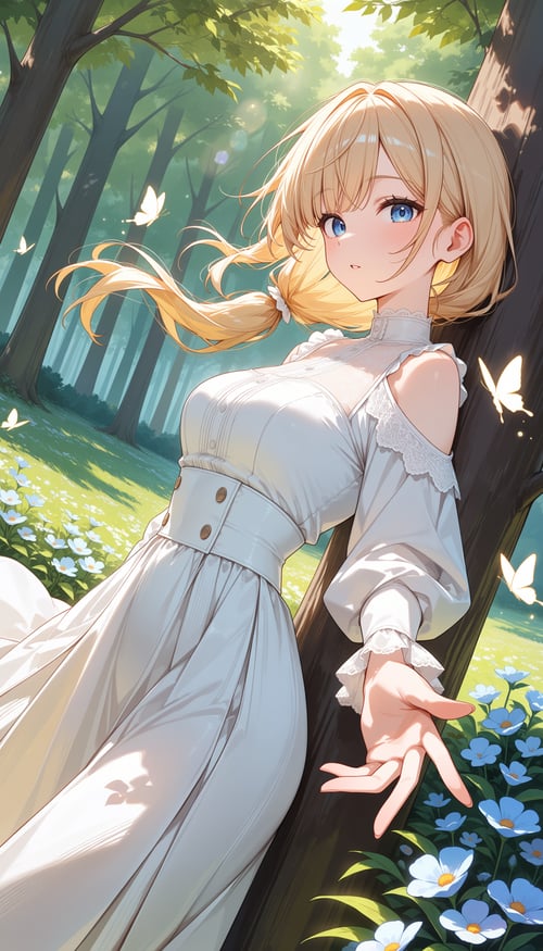 Nova Anime AM (Anima) by miaomiao on Tensor.Art
