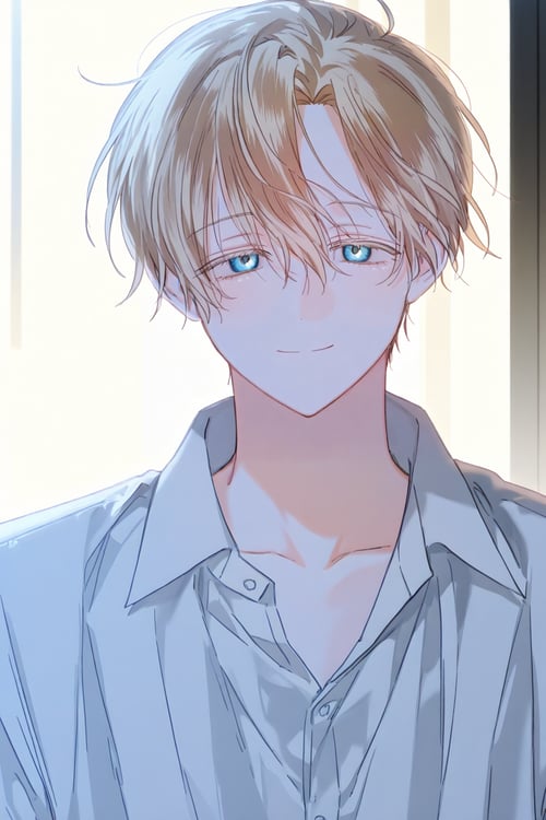 Adrian - How to Survive as a Maid in a Horror Game by Lineko on Tensor.Art