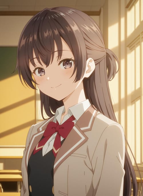 Suou Yuki (Roshidere) - HH840034 by Ttan on Tensor.Art