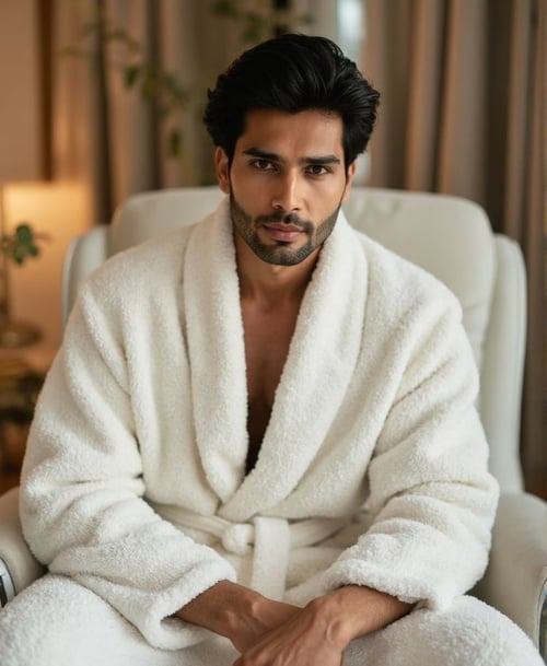 Rohit Khandelwal by HottiesnHotties on Tensor.Art