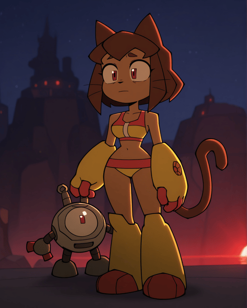 kit (gameoverse) by Daraxarax on Tensor.Art
