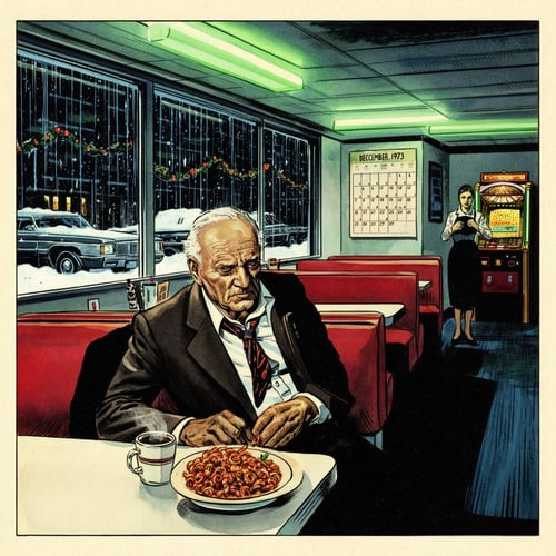 Joe Jusko Klein by Dumplings on Tensor.Art