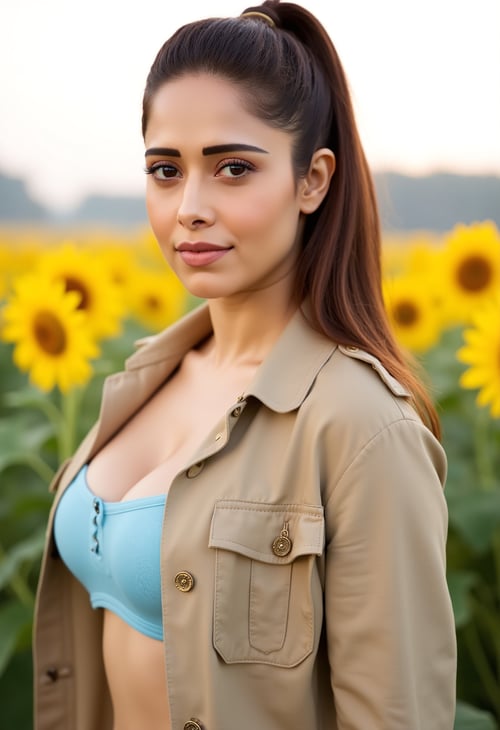 Nushrat Bharucha by parar20 on Tensor.Art