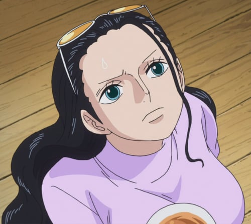 Nico Robin (Zou) by Dev1994 on Tensor.Art