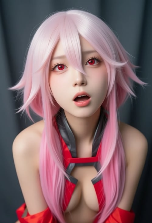 ANIMA美女coser合集RealRealisticCoser by 爱丽丝王 on Tensor.Art