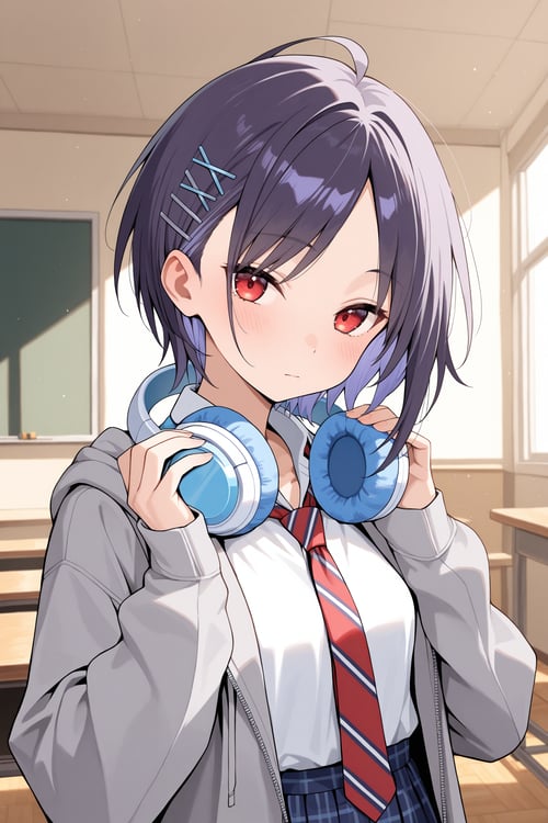 Mashiro Yuu (Gakuen iDOLM@STER) by The RyukenOmega on Tensor.Art
