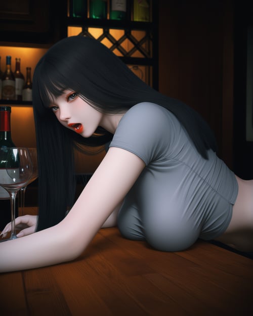 夏瑶/XiaYao (千娇百媚) by luxiaoai on Tensor.Art