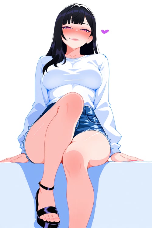 Subuko (Artist) - LoRA Illustrious [ Style ] by KillerUwU13_AI on Tensor.Art