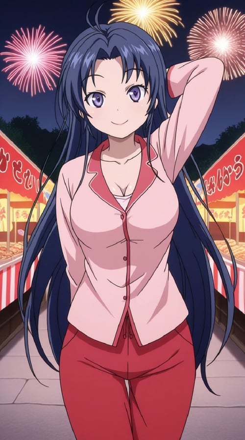 Meme Touwa 藤和 女々 (Denpa Onna to Seishun Otoko) by Ttan on Tensor.Art
