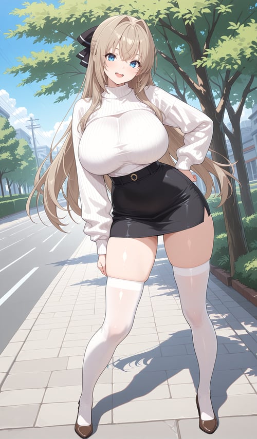 Alice - Original by MDFD-1991 on Tensor.Art