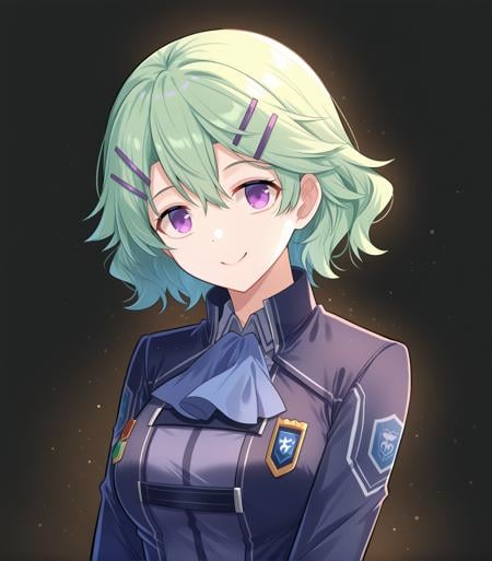 Musse Egret / ミュゼ・イーグレット (Trails of Cold Steel) by BassVelvet2j378 on Tensor.Art