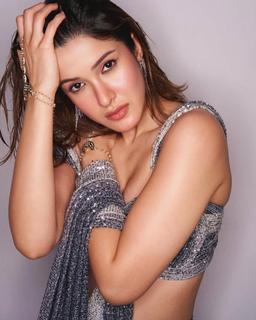 Shanaya by Wild Thing on Tensor.Art