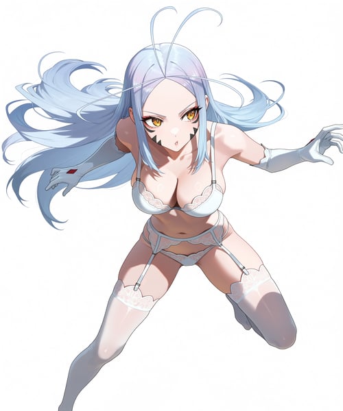 LoRA / Anima / Aoba Wakura ~Mato Seihei no Slave by Gwess on Tensor.Art