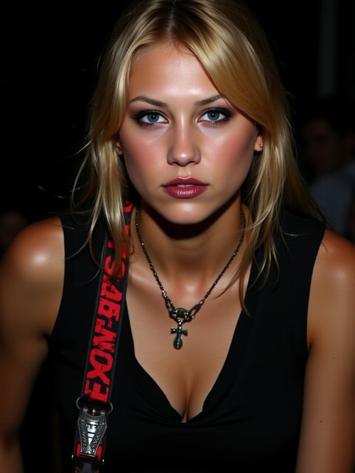 Anna Kournikova by ShuTeye404 on Tensor.Art