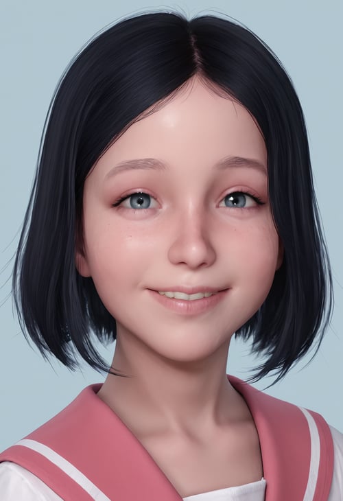 Lily Castellanos - The Evil Within 2 [IL] by interfusor on Tensor.Art