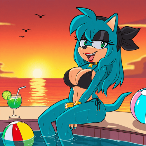 unpurified_style by Daraxarax on Tensor.Art
