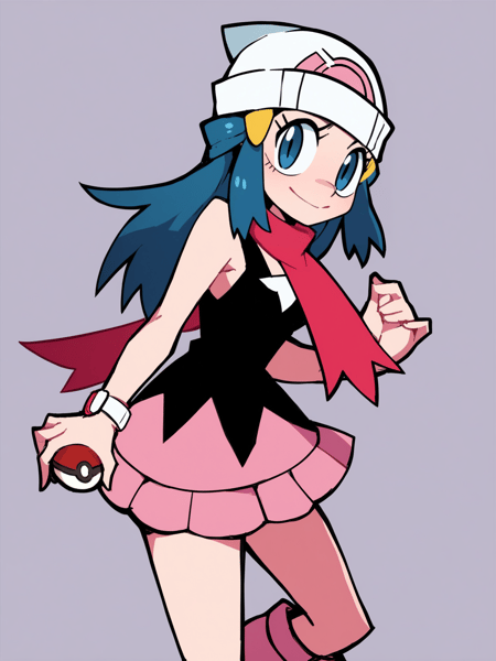Vanripperart - Style by ZorV on Tensor.Art