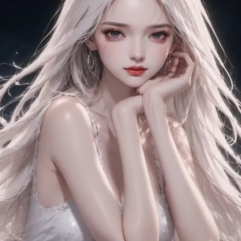 lina 0.1 by user_939502504394114508 on Tensor.Art