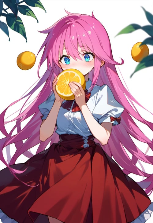 Kurusu Miki (Rance series) | PonyXL | Chara by user_761592002155579939 on Tensor.Art