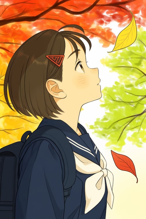 Nanase774938 しのみやななせ [Style] by Praelatus on Tensor.Art