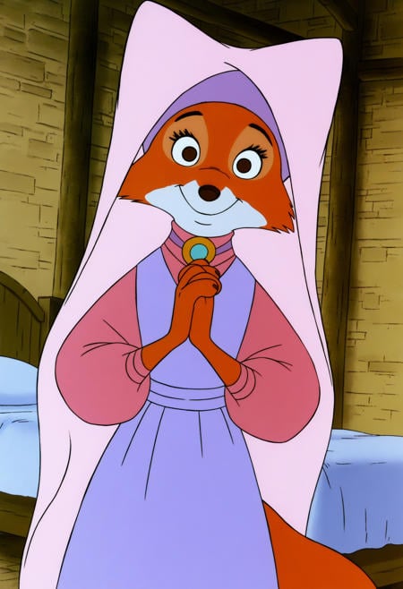 Maid Marian | Robin Hood LoRA Illustrious Edition by user_720431629750874608 on Tensor.Art