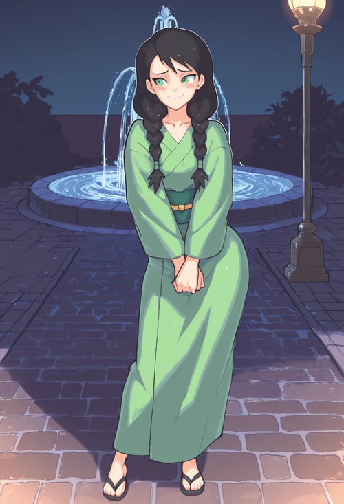 Inkuusan - Artist Style by user_874754251056777575 on Tensor.Art