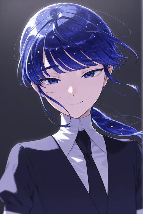 Phosphophyllite Lapis (Land of the Lustrous) by reprinter on Tensor.Art