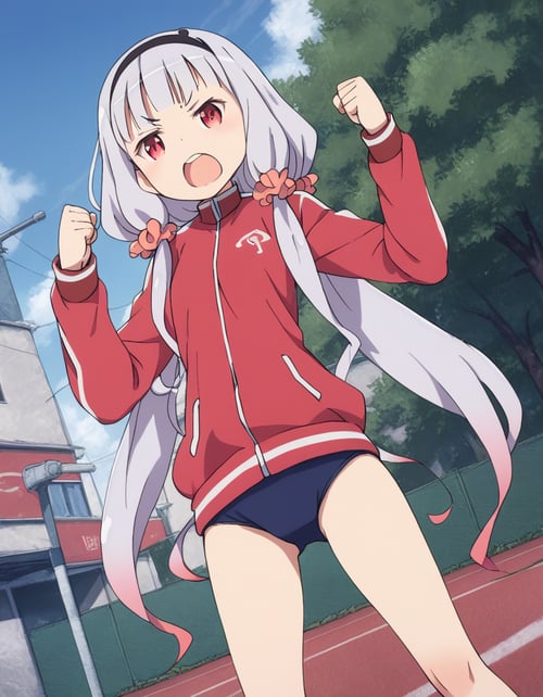 Venera-sama (World Conquest Zvezda Plot) - Tkmm748 by Ttan on Tensor.Art