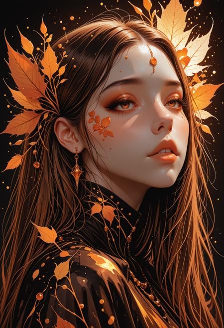 SemiLust by Aishaba on Tensor.Art