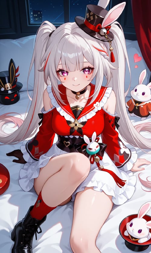 Sparxie (Honkai: Star Rail) by Ttan on Tensor.Art
