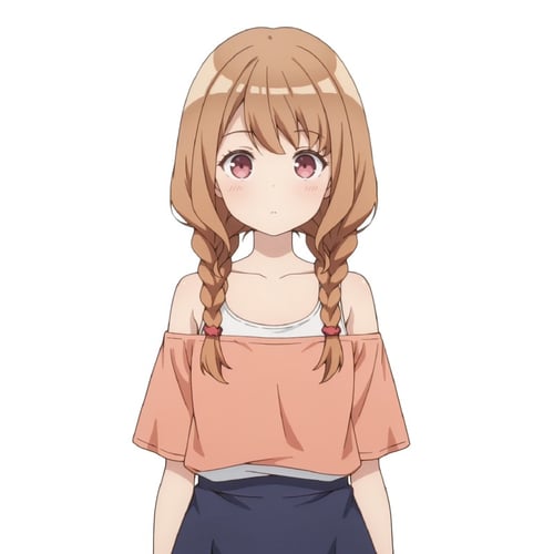 Miyako Shirakawa (Imouto sae Ireba Ii) by Ttan on Tensor.Art