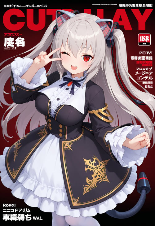[Illustrious] Nora Cat のらきゃっと / Vtuber by h_madoka on Tensor.Art