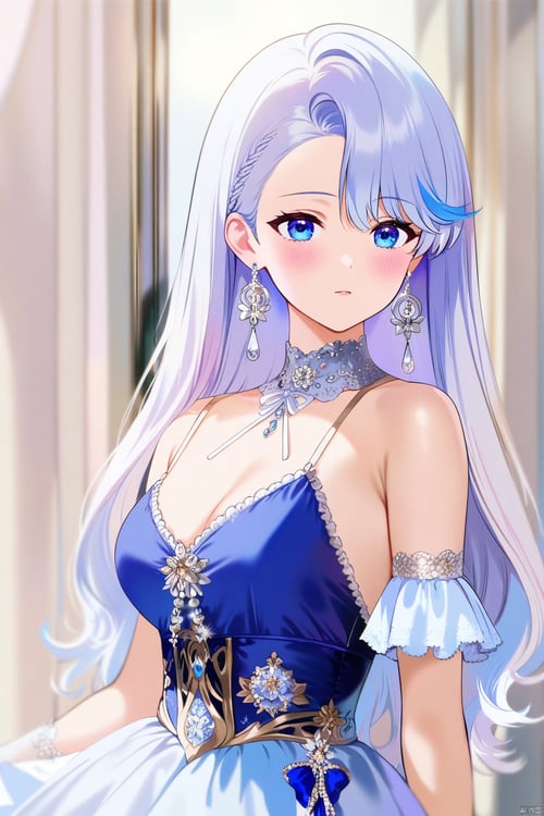 乃琳-awa by user_9621 on Tensor.Art