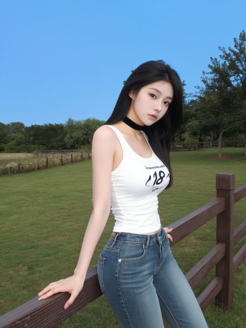 Supermodel Photo Book by Dragon God on Tensor.Art