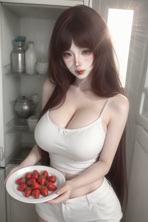 doll bunny by bollnyri on Tensor.Art