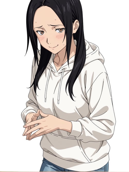 【Illustrious】中山 弥生 エア・ギア (Nakayama yayoi) by sg5e3 on Tensor.Art