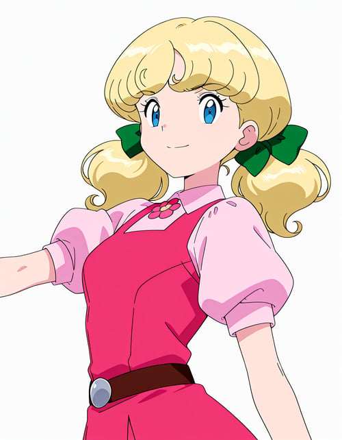 Emily - (Pokémon) by BassVelvet2j378 on Tensor.Art