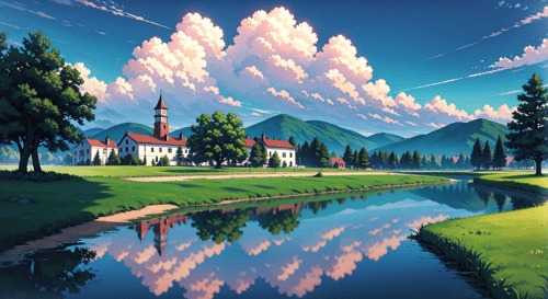 StandArtInternational-TheWorld by Zerobeastskaiai on Tensor.Art