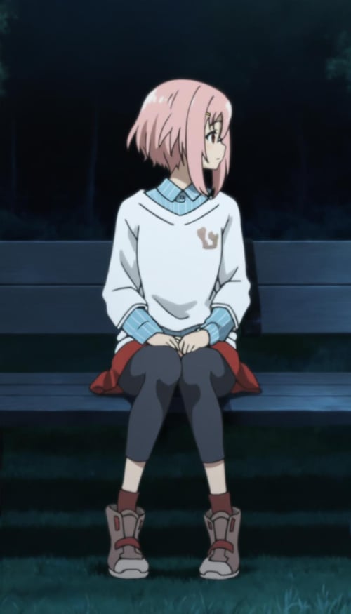 Yoshino Koharu 木春 由乃 (SAKURA QUEST) - Sumai by Ttan on Tensor.Art