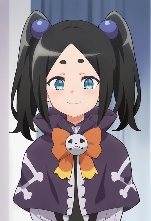 Tokishikko Dana/Toxico Dannar (Futoku no Guild) by Ttan on Tensor.Art
