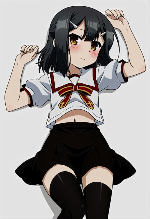 美遊・エーデルフェルト / Miyu edelfelt by user_876728825763904319 on Tensor.Art