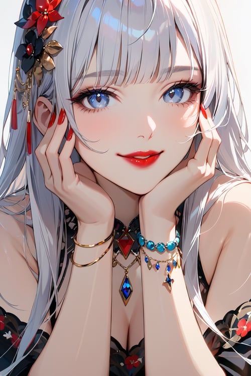 Async's MIX XL by miaomiao on Tensor.Art