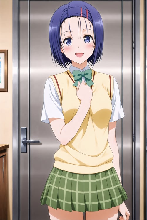 [v3.0]To Love Ru/出包王女，21in1，Yabuki Kentarou/矢吹健太朗 by flyx3 on Tensor.Art