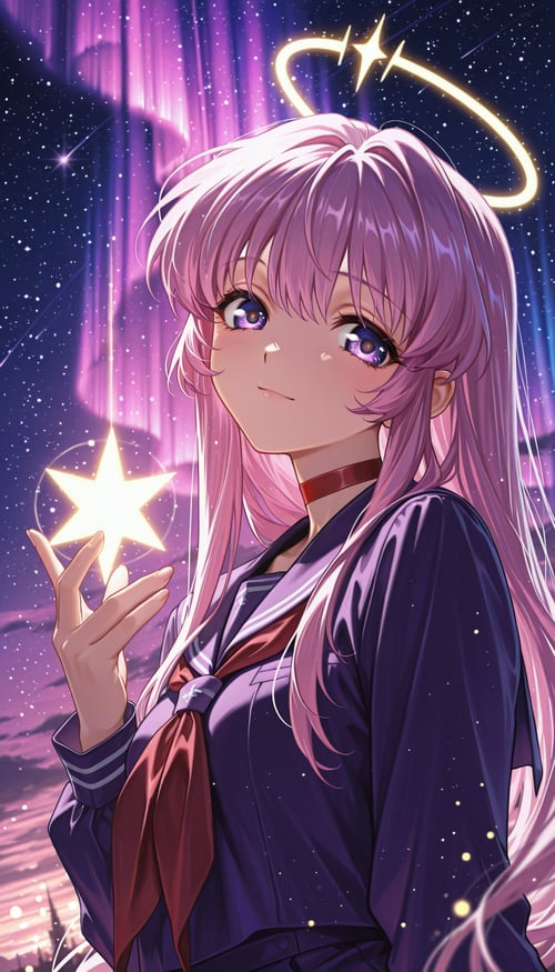 Nova Moe XL by GleamingBlue on Tensor.Art