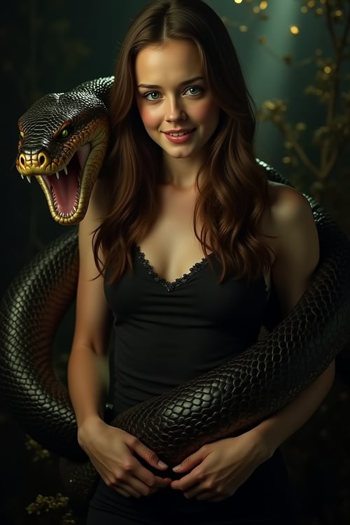 Alexis Bledel by Jennifer on Tensor.Art