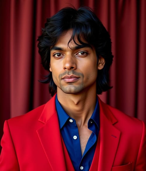 Neeraj Chopra by HottiesnHotties on Tensor.Art