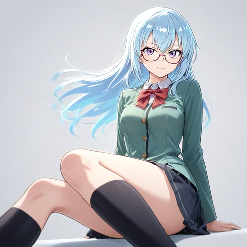 雨宮櫻子 Amamiya Sakurako (PSYREN) - AnimaTensor by PSYREN fans on Tensor.Art
