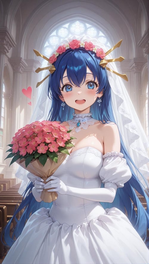 Lia Parapara Leazas (Rance 01: Quest for Hikari) by Ttan on Tensor.Art