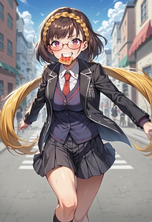 Osakabehime (Fate/Grand Order) XL - Neclordx by Ttan on Tensor.Art