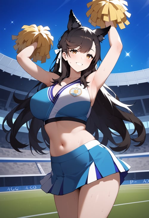 [Pony] Atago 愛宕 / Azur Lane by h_madoka on Tensor.Art